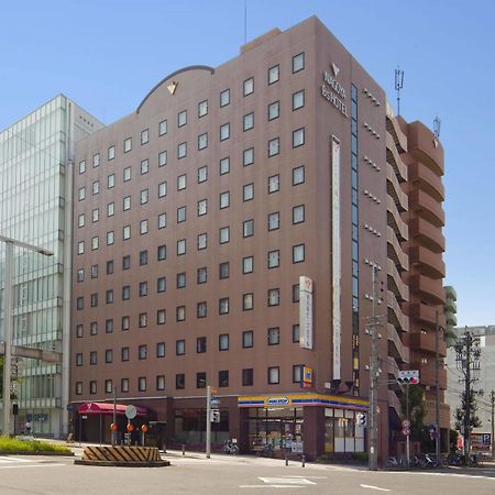 Nagoya B'S Hotel Zewnętrze zdjęcie